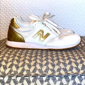 New Balance Tennis Shoes